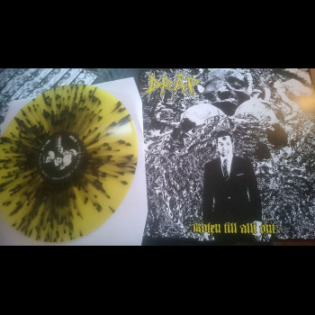 DRÅP - Roten Tll Allt Ont