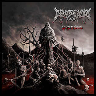 APOSENTO - Bleed to Death