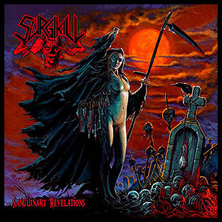 SURGIKILL - Sanguinary Revelations