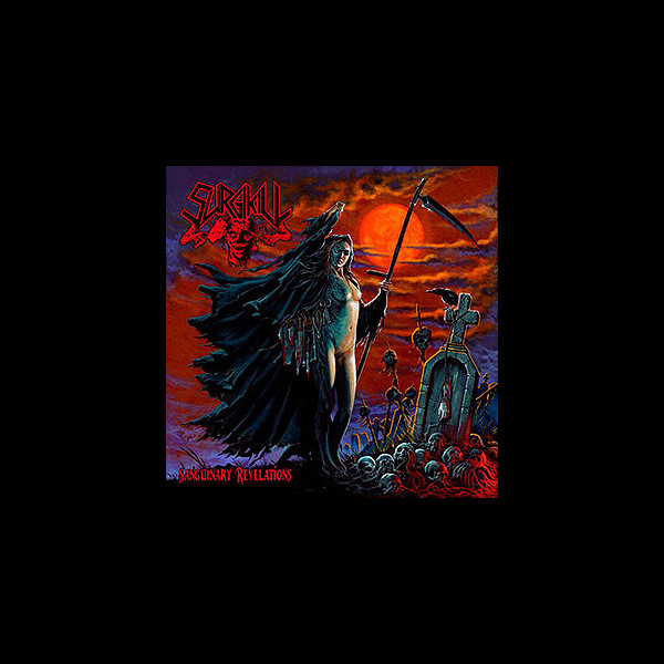 SURGIKILL - Sanguinary Revelations