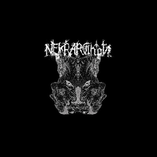 NEKRARCHON - Gehinnam