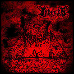 INFAMOVS - Under the Seals of Death