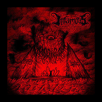 INFAMOVS - Under the Seals of Death
