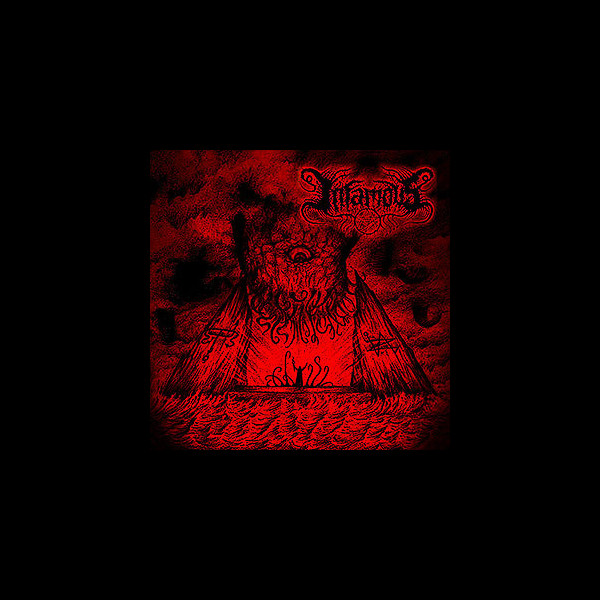 INFAMOVS - Under the Seals of Death