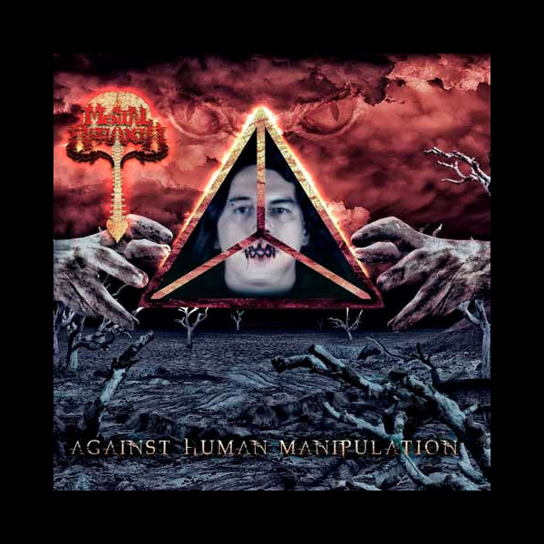 MENTAL APRAXIA - Against Human Manipulation