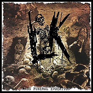 LIK - Mass Funeral Evocation