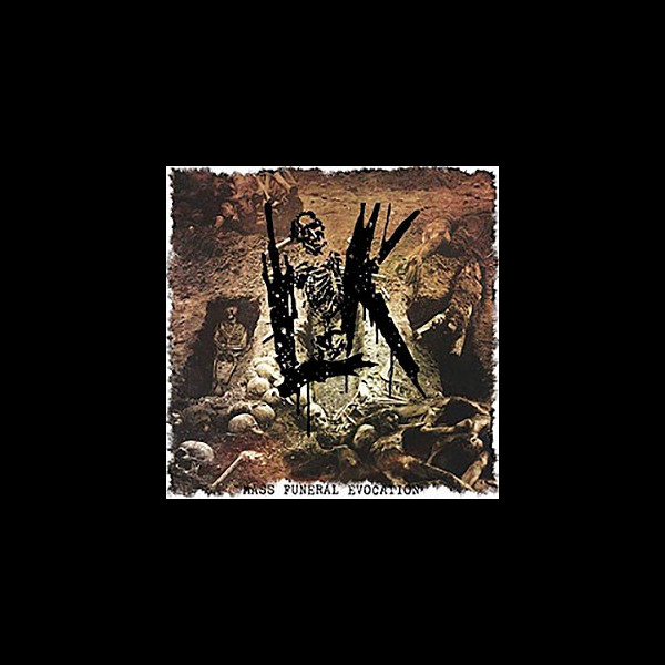 LIK - Mass Funeral Evocation