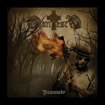 DANTESCO - Venancio