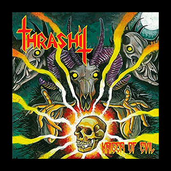 THRASHIT
