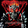 FINGERNAILS - Merciless Attack