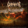 CARNAGE (rus) - Purification Through Annihilation