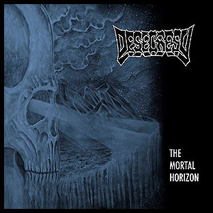 DESECRESY - The Mortal Horizon