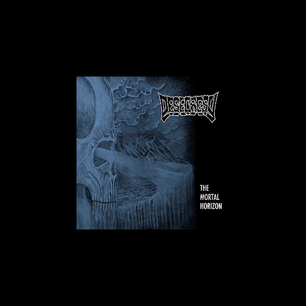 DESECRESY - The Mortal Horizon