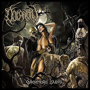 DEROGATORY (rus) - Graveyard Lovers