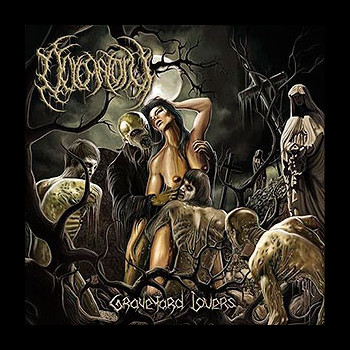 DEROGATORY (rus) - Graveyard Lovers