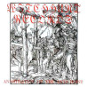 ANNIHILATION OF THE ANTICHRIST - Witchhunt Records compilation