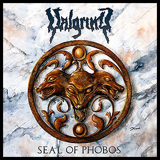 VALGRIND - Seal of Phobos