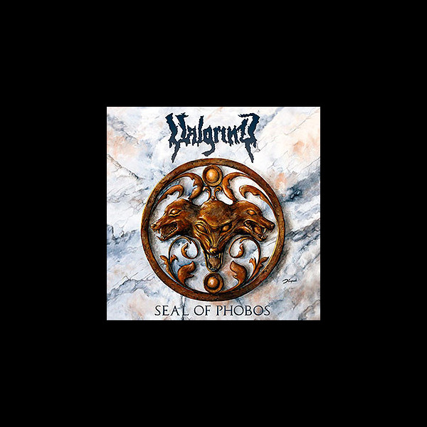 VALGRIND - Seal of Phobos