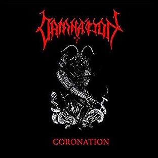DAMNATION (pol) - Coronation