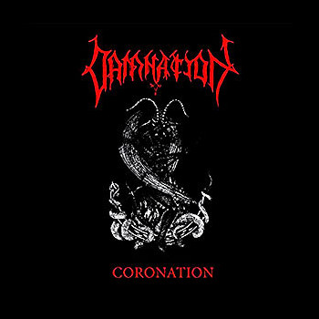 DAMNATION (pol) - Coronation