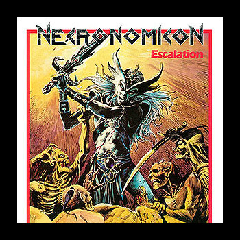 NECRONOMICON