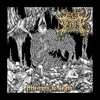 SPICE MUTATED CORPSE - Attempts to Death