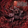 CENOTAPH (tur) - Perverse Dehumanized Dysfunctions