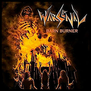 WARSENAL - Barn Burner