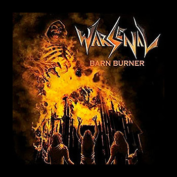 WARSENAL - Barn Burner