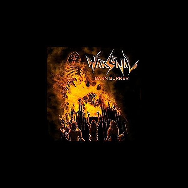 WARSENAL - Barn Burner
