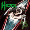 HEXX - Morbid Reality