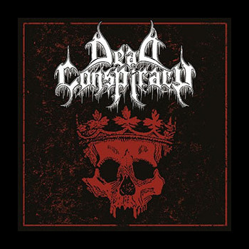 DEAD CONSPIRACY - Dead Conspiracy