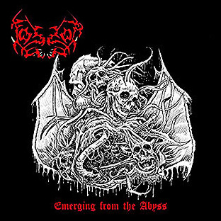 FOSSOR - Emerging From the Abyss