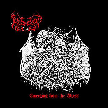 FOSSOR - Emerging From the Abyss