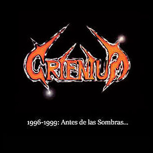 CRIENIUM - 1996-1999: Antes de las Sombras...