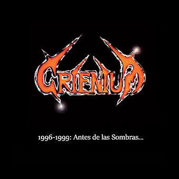 CRIENIUM - 1996-1999: Antes de las Sombras...