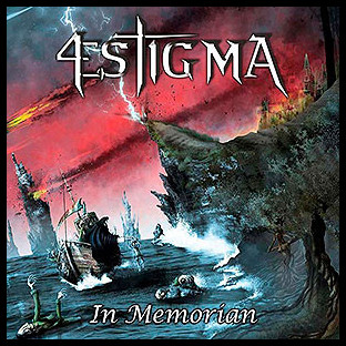 4ESTIGMA - In Memoriam
