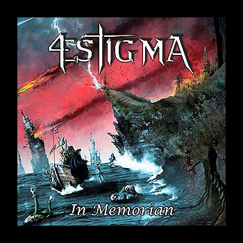 4ESTIGMA - In Memoriam