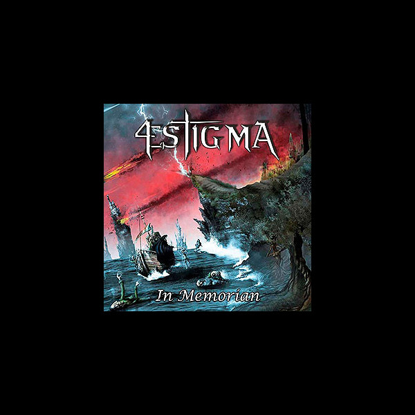 4ESTIGMA - In Memoriam
