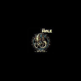 HOLE, THE - The Wrath EP