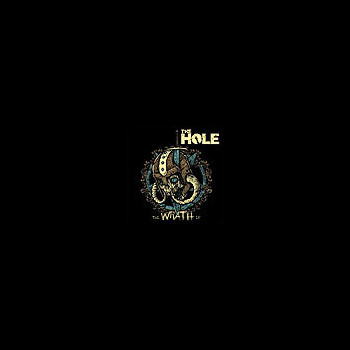 HOLE, THE - The Wrath EP