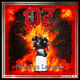 OZ - Burning Leather