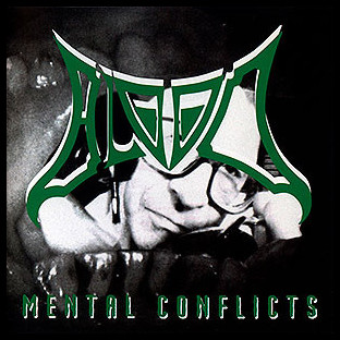 BLOOD - Mental Conflicts