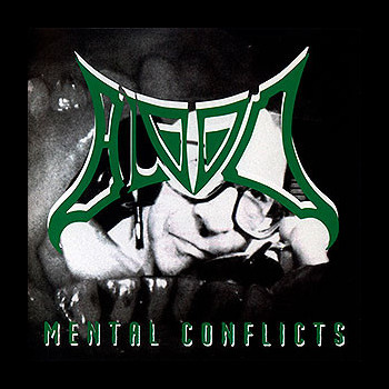 BLOOD - Mental Conflicts