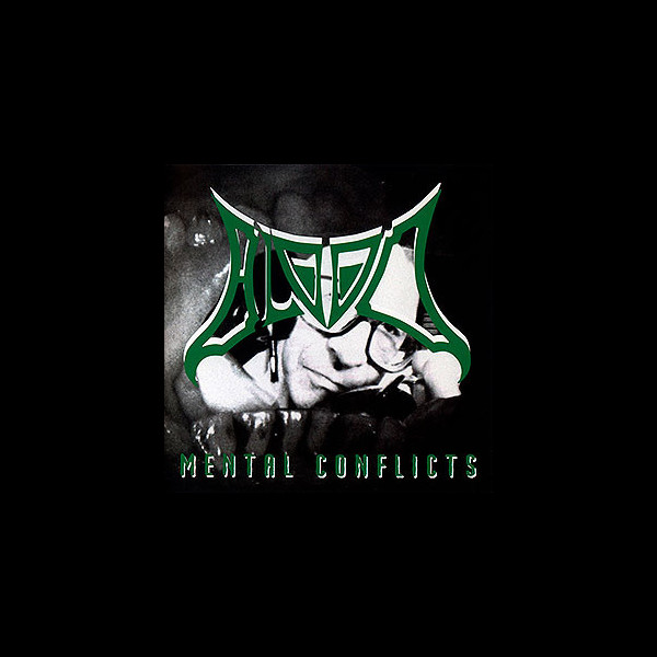 BLOOD - Mental Conflicts