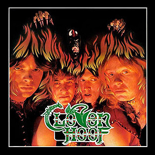 CLOVEN HOOF - Cloven Hoof