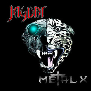 JAGUAR - Metal X