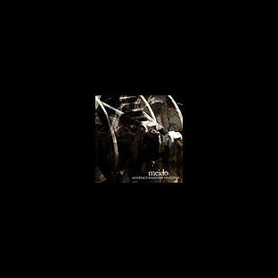 MEIDO - Munduko Kamioirik Kandiena