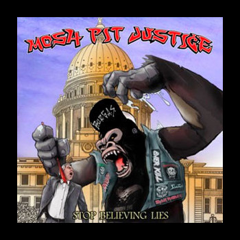 MOSH-PIT JUSTICE