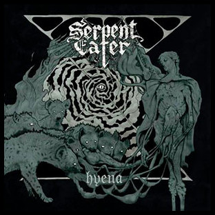 SERPENT EATER - Hyena
